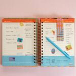 Agenda 2026 Paprika Shantilove El Amor 15X21 Sv -M-